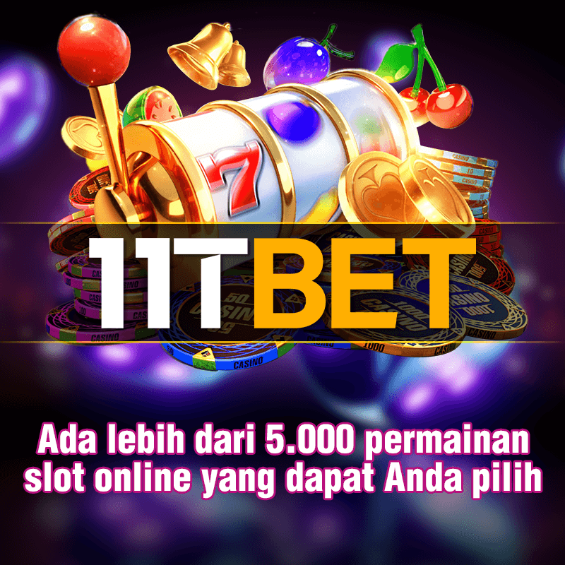 MEGA338: Link Alternatif Games Slot 10 Ribu Resmi Terbaru